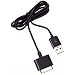 Dexim Dwa008b Sync & Charge Cable For Iphone And Ipod - Blac