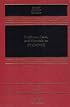 Problems, Cases, and Materials on Evidence (Casebook)