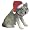 Wolf (Gray)