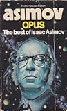 Opus : a selection from the first 200 books