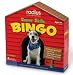 RADIUS SUPER SKILLS BINGO CD CARD
