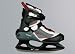 Sports : EH-Semisoftskate V1000 Eishockey Schlittschuh