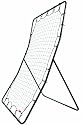 SKLZ Pitchback Youth