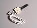 767A-371 WHITE RODGERS HOT SURFACE IGNITOR WITH 19-1/8inch LEADS W STYLE MOUNTING BLOCK LEFT TAB