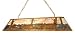 Meyda Tiffany 31657 60 Inch Train Pool Table Shade A/C