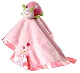 Lady Bug Baby Blanket
