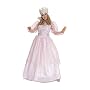 The Wizard of Oz Glinda Adult Costume Adult (Standard One-Size)