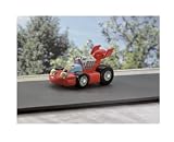 The Little Einsteins Rocket Race Car