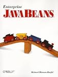 Enterprise JavaBeans