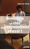 Revue AFNOR  / Associations : Les clés d'un recrutement réussi !