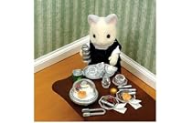 Sylvanian Families Butler Set