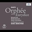 Orphee Et Eurydice