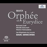 Gluck: Orphée et Eurydice (Version parisienne de 1774)