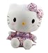Eikoh Hello Kitty Kimono Big Plush - 11