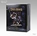 Lord of the Rings: Aragorn at the Black Gates (Viggo Mortensen) Statue by Sideshow Collectibles!_s-2