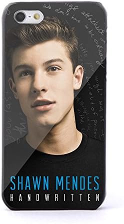 Photo Collage Handwritten for Iphone and Samsung Galaxy (iPhone 5c black)