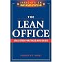 The Lean Office: Collected Practices & Cases (Insights on Implementation)