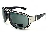 DOLCE & GABBANA D&G DG 6045 Purple 634/15 Sunglasses