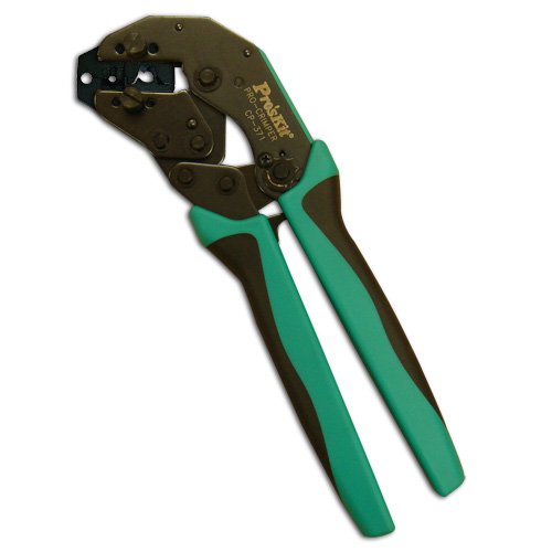 Pro Crimp Spark Plug Wire Tool coconuas81