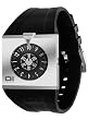 01 The One - Turning Disc - AN04G01 - Black