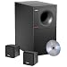Acoustimass 3 Series IV speaker system - Black