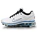 Nike Air Max 2009 Leather