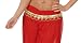 Coin Belt with Golden Bells, Swags and Coins