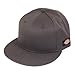 Dickies Men's Solid Flatbill Cap