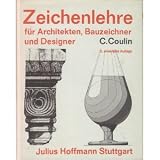 Produkt-Bild: Zeichenlehre f&uuml;r Architekten, Bauzeichner und Designer