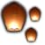 Glo-LanternTM Sky Lanterns 3-Pack