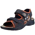 Ricosta Surf 60 280, Jungen Sandalen/Outdoor-Sandalen
