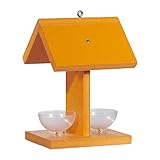 UPC 715038006336 product image for Woodlink Going Green Oriole Feeder with Fruit Dishes | upcitemdb.com