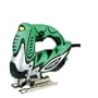 Factory-Reconditioned Hitachi CJ110MV 5.8 Amp EVS Jig Saw with D-Handle
