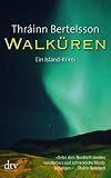 Walk�ren: Ein Island-Krimi