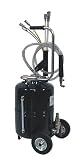John Dow Industries JDI-6EV 6 Gallon Fluid Evacuator