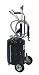 John Dow Industries JDI-6EV 6 Gallon Fluid Evacuator Image
