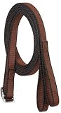 Royal King Web Draw Reins
