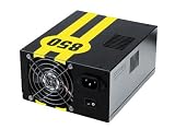 Antec 850 TruePower Quattro 850W TPQ-850 Power Supply 100 - 240 V