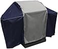 Char-Broil 65" Artisan Grill Cover - Coastal Blue