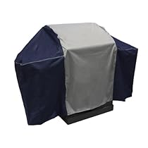 Char-Broil 65" Artisan Grill Cover - Coastal Blue