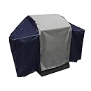 Char-Broil 65" Artisan Grill Cover - Coastal Blue