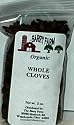 Cloves, Whole, 2 oz.