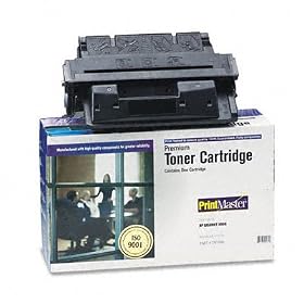 CTYTN1950 Curtis-Young TN1950 (C4127X) Remanufactured Toner Cartridge, Black by Curtis-Young