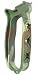 Smith Abrasives Broadhead Sharpener with Wrench