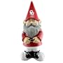 Oklahoma Sooners Collegiate Garden Gnome