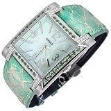 Versace Character - Ladies\' Mother of Pearl & Diamond Watch