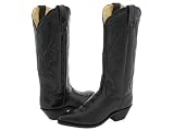 Mens Dan Post 2110R Classic Western Boots