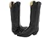 Mens Dan Post 2110R Classic Western Boots