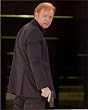 David Caruso CSI: Miami 8x10 Photo