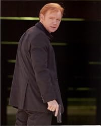 David Caruso CSI: Miami 8x10 Photo